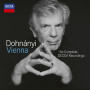 Dohnanyi, Christoph von & Wiener Philharmoniker - Christoph von Dohnanyi - Vienna
