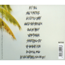 Dope Lemon - Smooth Big Cat