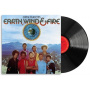 Earth, Wind & Fire - Open Our Eyes