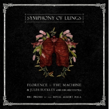 Florence + the Machine - Symphony of Lungs - Bbc Proms At the Royal Albert
