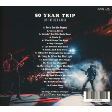 Fogerty, John - 50 Year Trip: Live At Red Rock