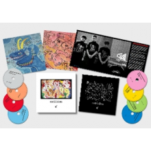 Frankie Goes To Hollywood - Welcome To the Pleasuredome