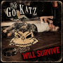 Go-Katz - Will Survive