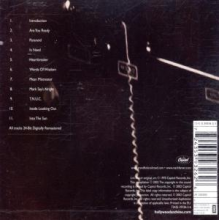 Grand Funk Railroad - Live Album