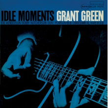 Green, Grant - Idle Moments
