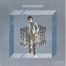 Hancock, Herbie - The Prisoner