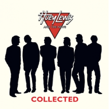 Huey Lewis & the News - Collected