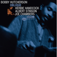 Hutcherson, Bobby - Oblique
