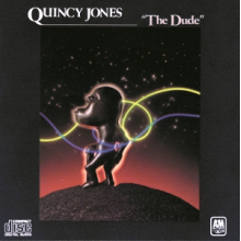 Jones, Quincy - The Dude