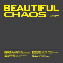 Katseye - Beautiful Chaos