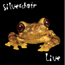 Silverchair - Live At the Cabaret Metro