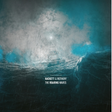 Steve Hackett, Steve Rothery - The Roaring Waves