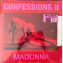 Madonna - Confessions Ii (indies)