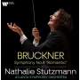 Stutzmann, Nathalie - Bruckner: Symphony N°4