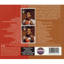 Belafonte, Harry - The Essential Harry Belafonte
