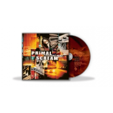 Primal Scream - Vanishing Point