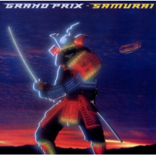 Grand Prix - Samurai