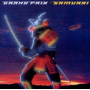 Grand Prix - Samurai