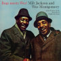 Jackson, Milt - Bags Meets Wes