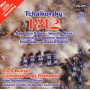 Jarvi, Kristjan - 1812 Overture -Sacd-