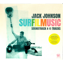Johnson, Jack - Surfilmusic