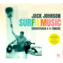 Johnson, Jack - Surfilmusic