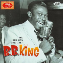 King, B.B. - Rpm Hits 1951-1957