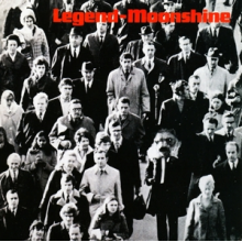 Legend - Moonshine