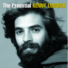 Loggins, Kenny - The Essential Kenny Loggins