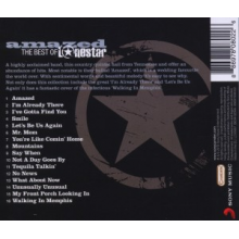 Lonestar - Amazed - the Best of