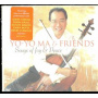 Ma, Yo-Yo - Songs of Joy and Peace