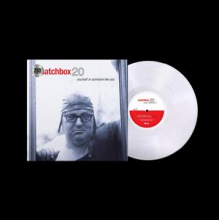 Matchbox Twenty - Yourself or Someone Like You