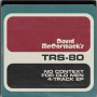 McCormack, David & Trs-80 - 7-No Context For Old Men