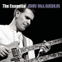 McLaughlin, John - The Essential John McLaughlin