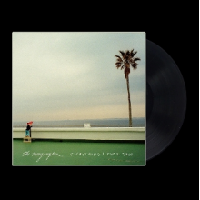 Menzingers - Everything I Ever Saw