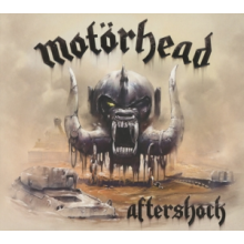 Motorhead - Aftershock