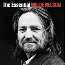 Nelson, Willie - The Essential Willie Nelson