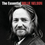 Nelson, Willie - The Essential Willie Nelson