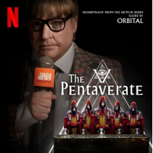 Orbital - Pentaverate