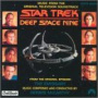 Original Motion Picture Soundt - Star Trek-Deep Space Nine