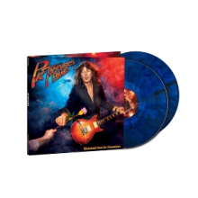 Pat Travers Band - Bluesed Out In Houston