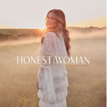 Pearce, Carly - Honest Woman