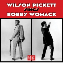 Pickett, Wilson - Sings Bobby Womack