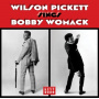 Pickett, Wilson - Sings Bobby Womack