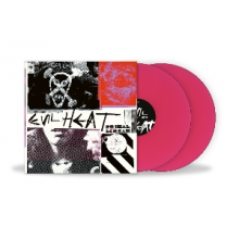 Primal Scream - Evil Heat