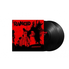 Rancid - Indestructible