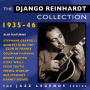 Reinhardt, Django - Collection 1935-46