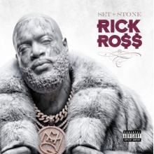 Ross, Rick - Set In Stone