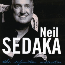 Sedaka, Neil - The Definitive Collection
