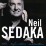 Sedaka, Neil - The Definitive Collection